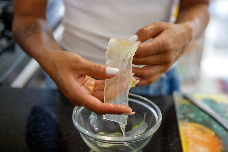 Aloe Vera Scalp Soother