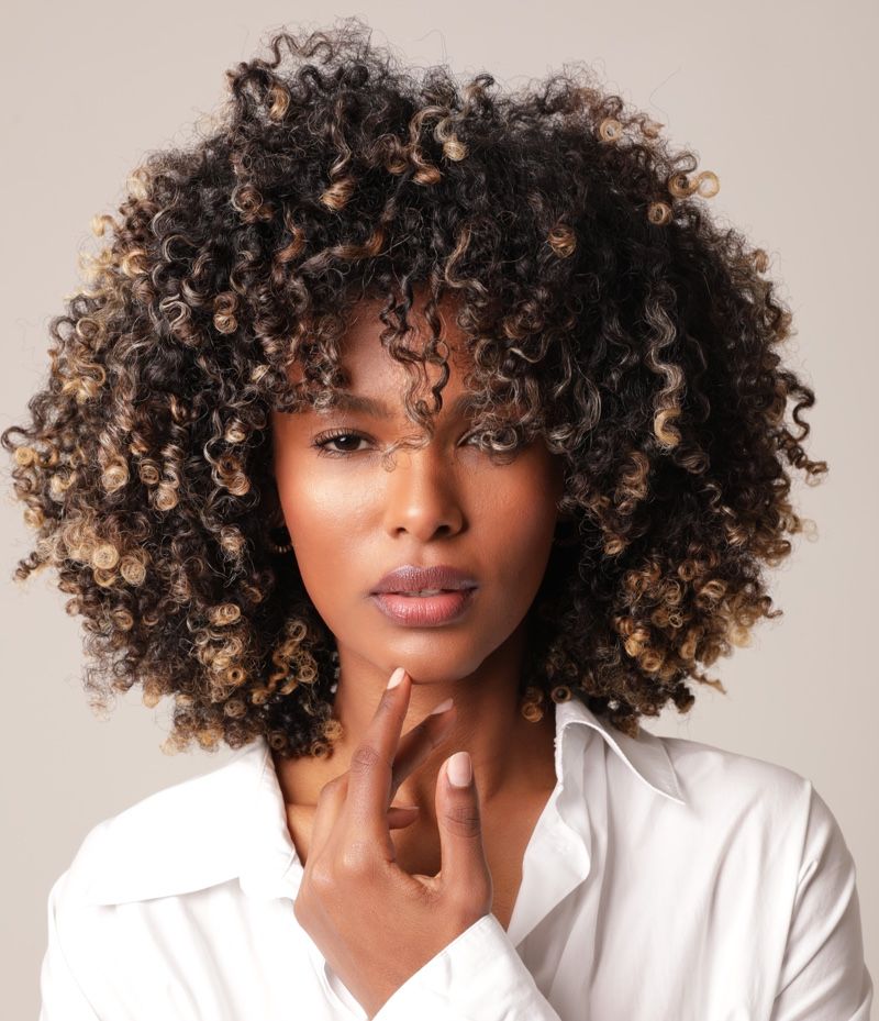 The Jheri Curl Reinvention