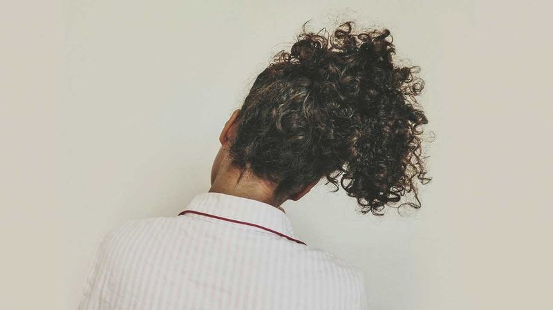 Basketball-Sized Bun Weaves
