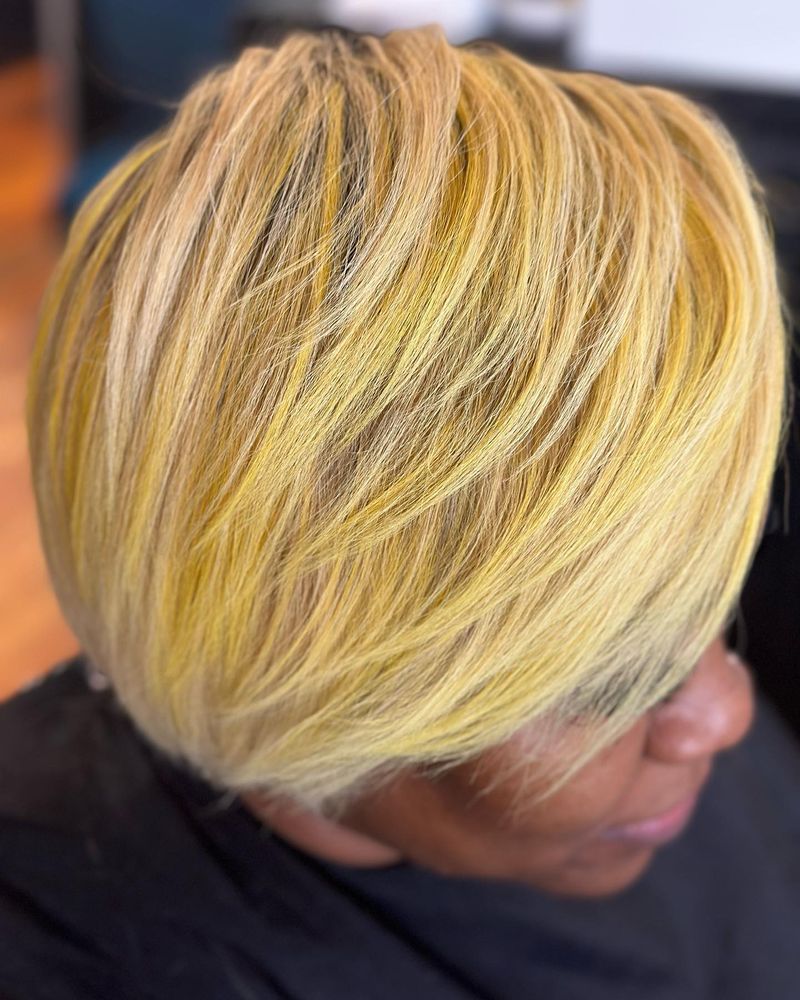 Amarelo-limão