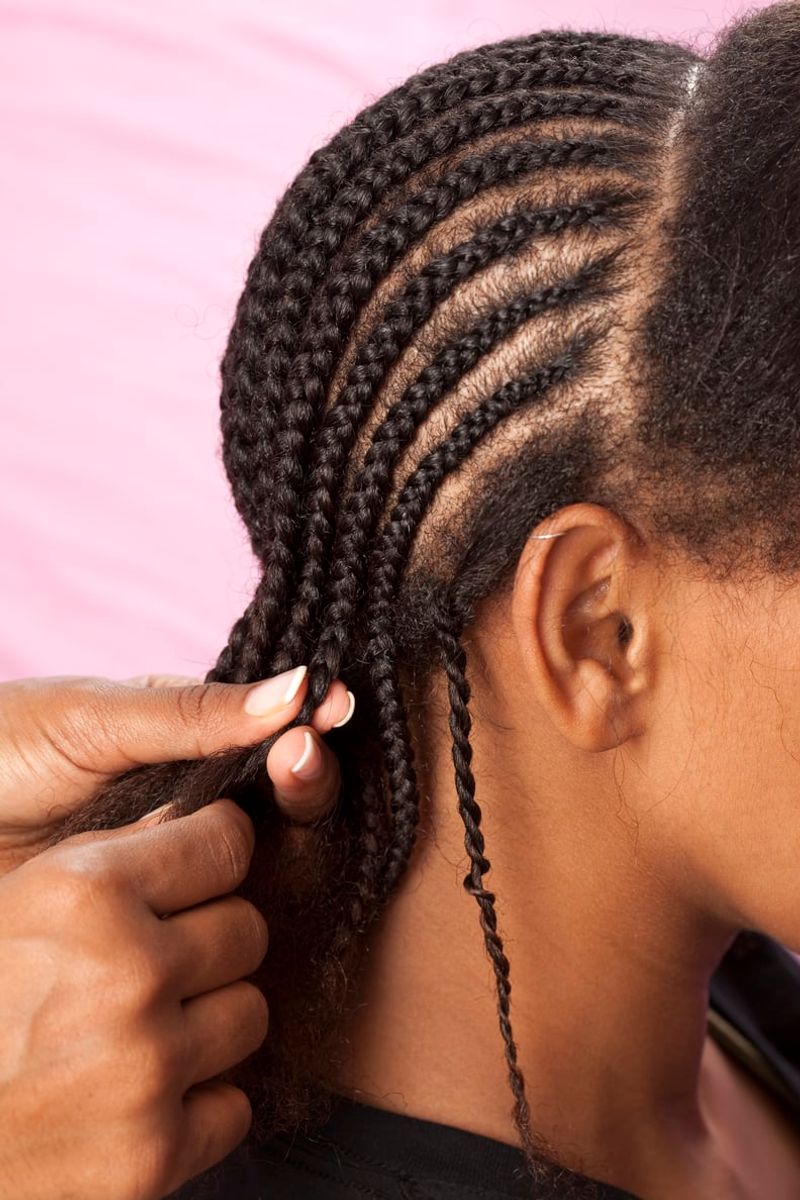 Hair Growth Booster