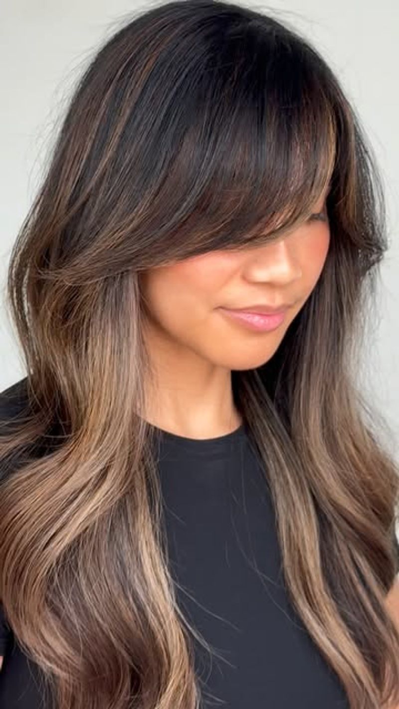 Love Instead: Espresso Brown with Dimension