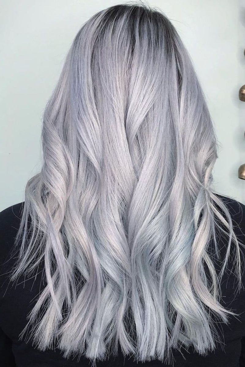 Oyster Gray