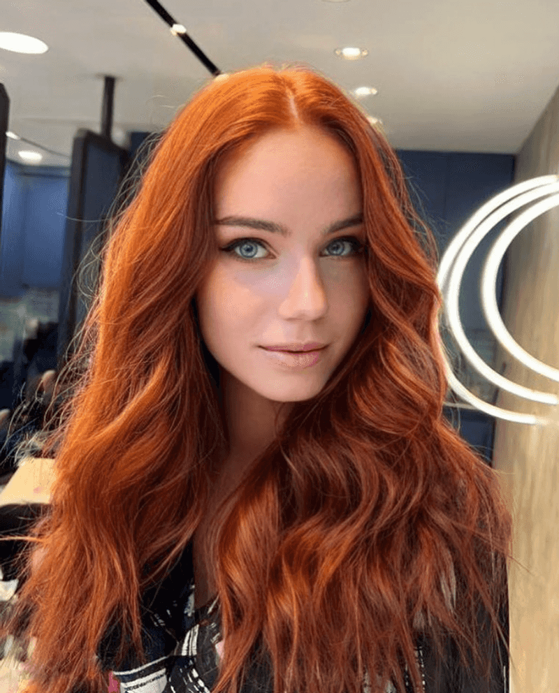 Copper Penny