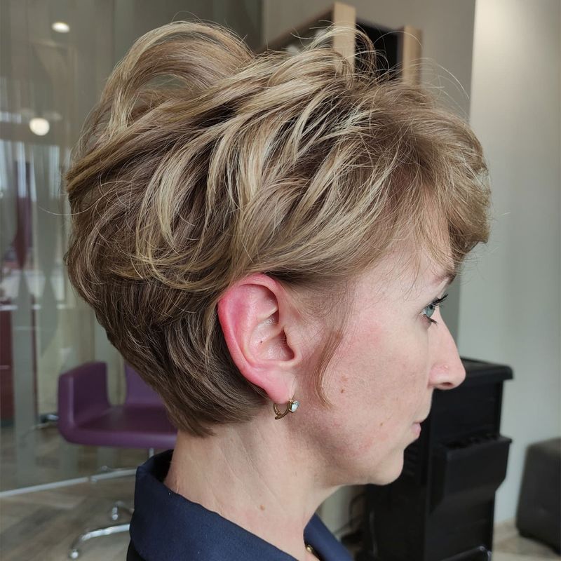 The Triangle Cut
