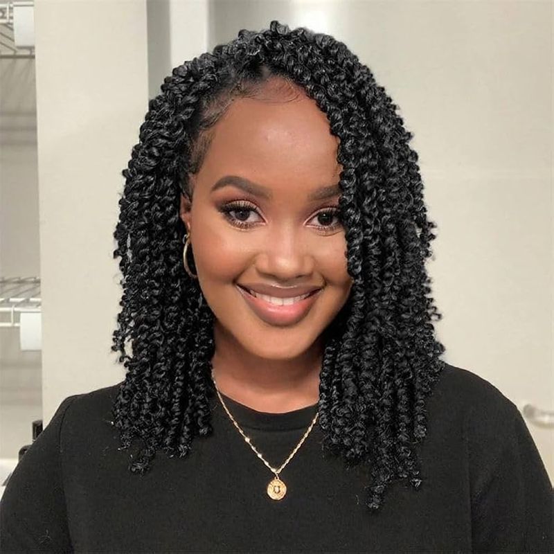 Passion Twist Bob