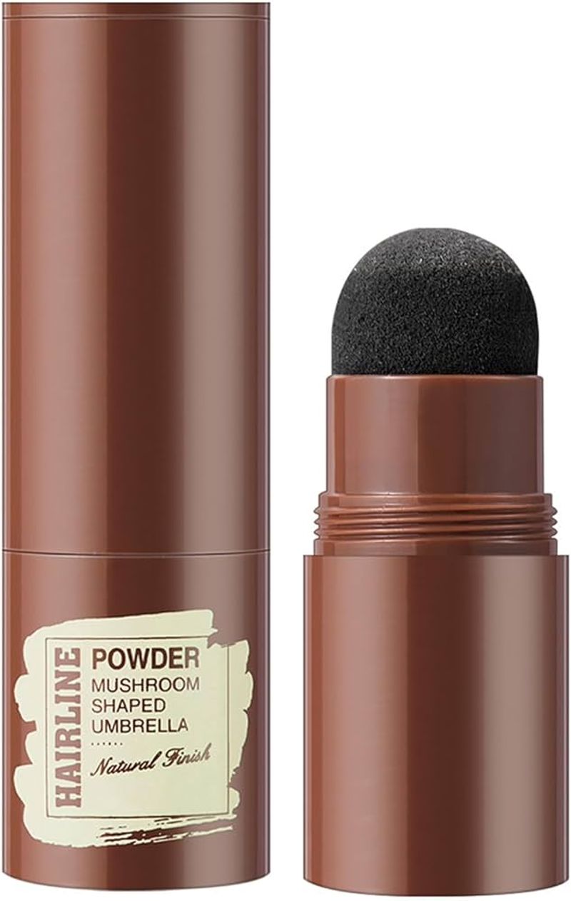 Topical Powder Concealers
