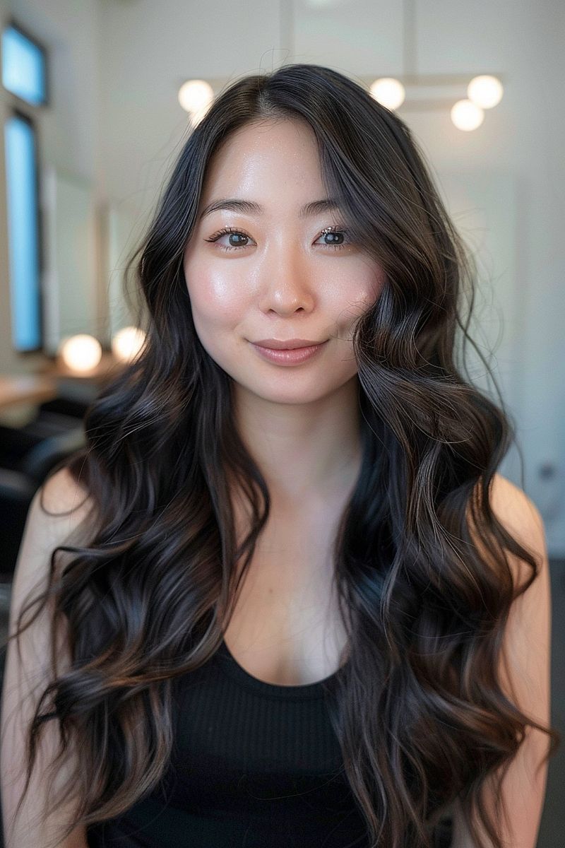 Digital Perm Technology