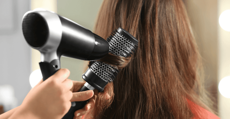 Volume at Crown Creates Visual Lift
