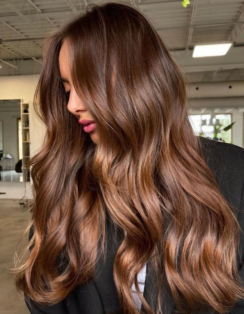 Toffee Highlights