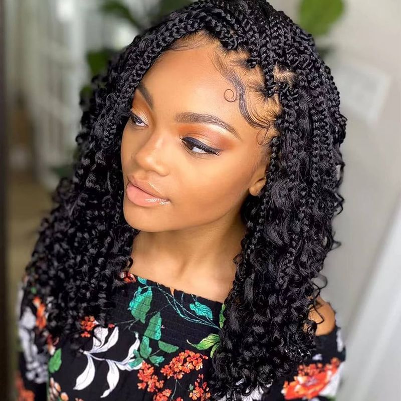 Skipping Protective Styling at Night