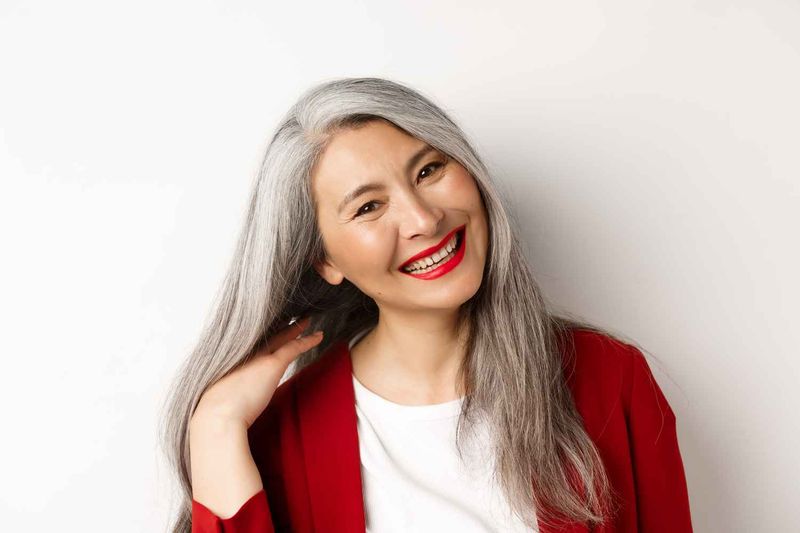 Lightweight Mousse Application