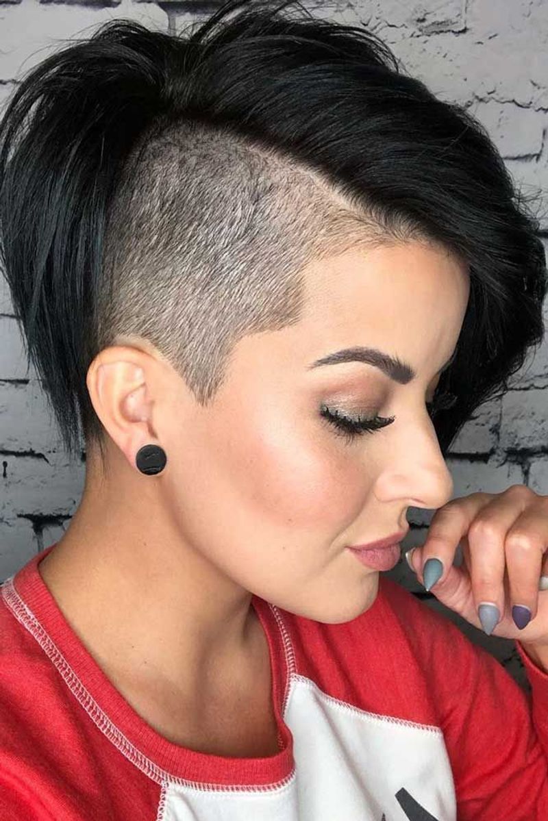 Corte inferior desligado