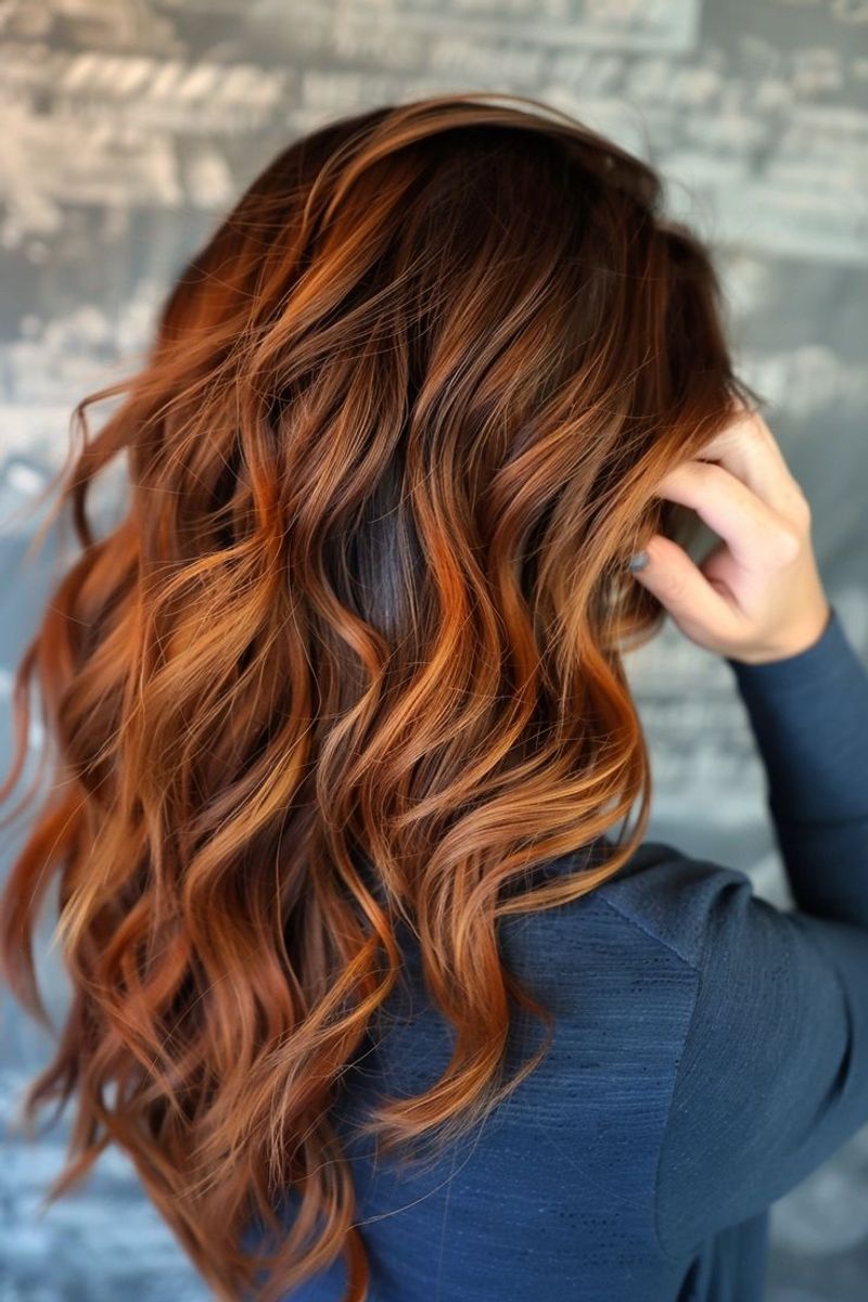 Copper Penny Highlights