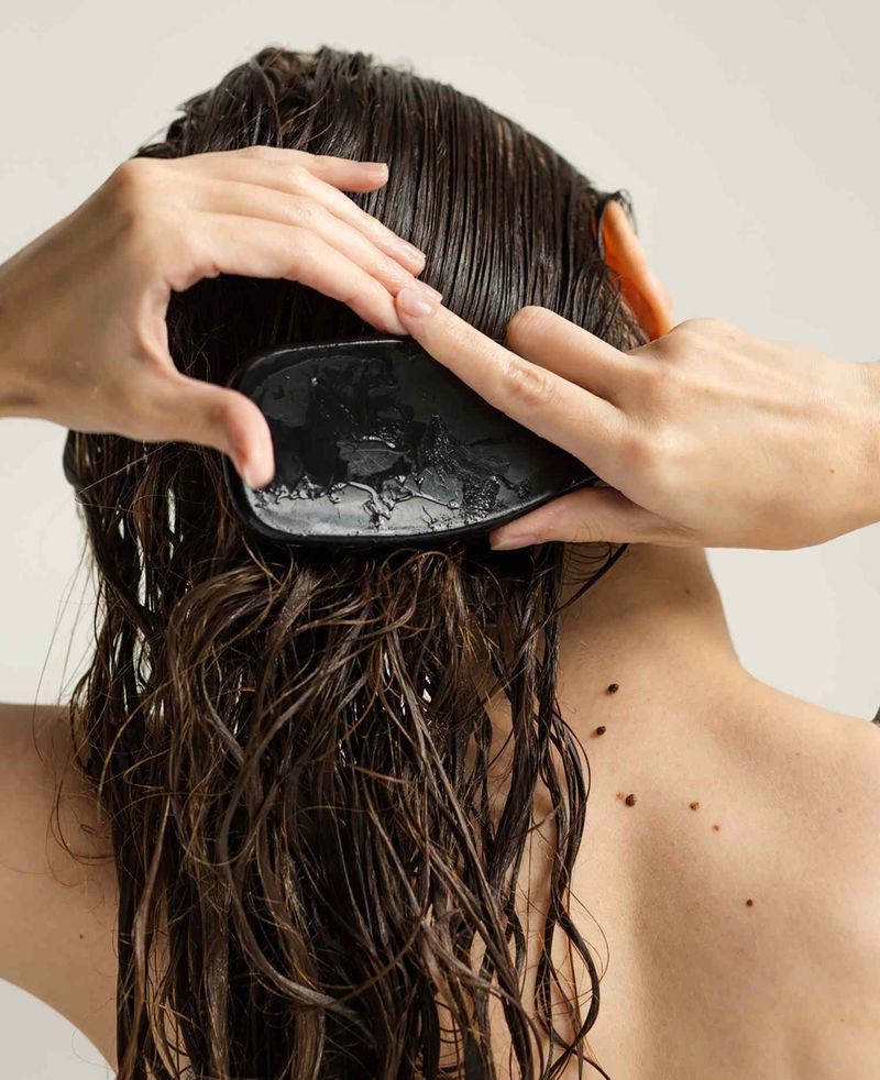 SKIP: Silicone-Heavy Smoothing Serums