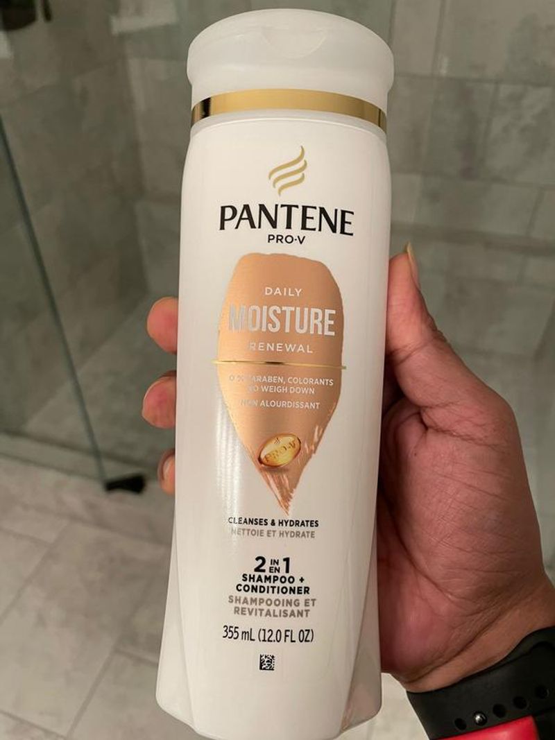SKIP: 2-in-1 Shampoo/Conditioner Combos