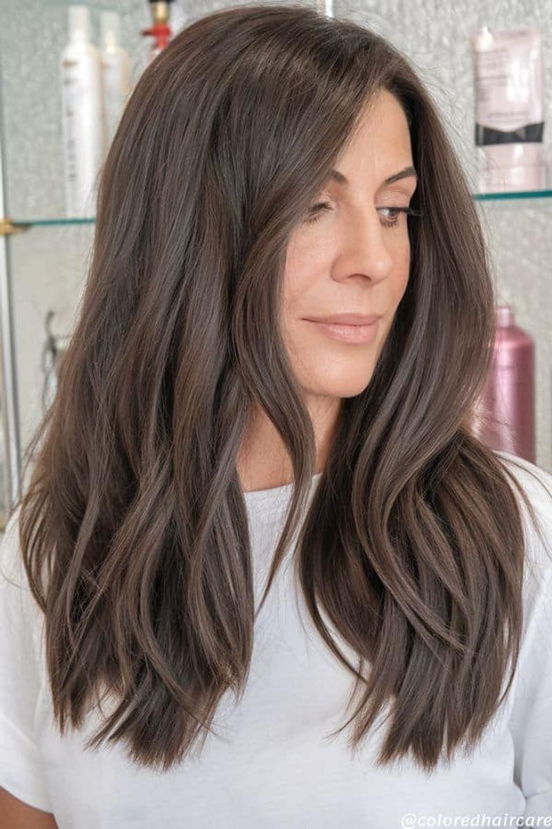 Truffle Dust Brown