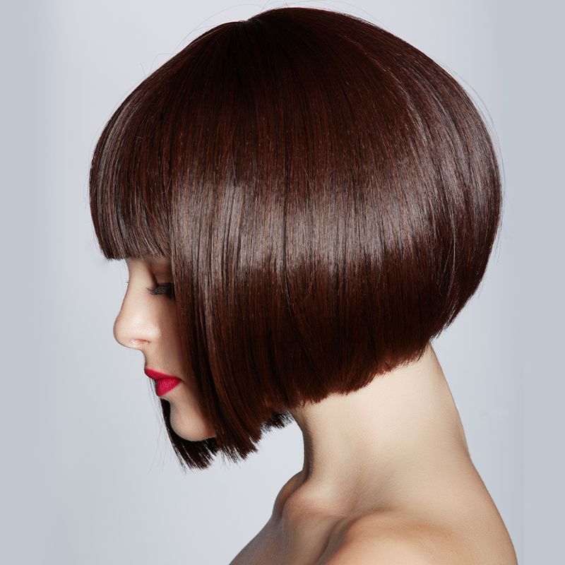 Capricorn's Classic Power Bob