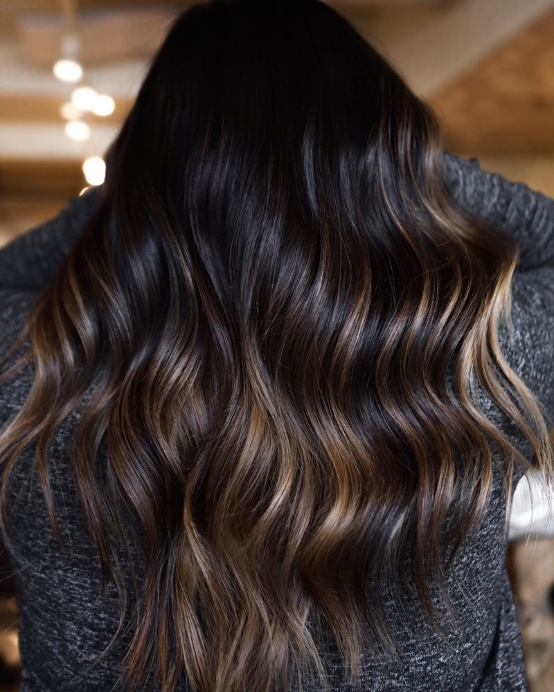 Caramel Swirl Magic