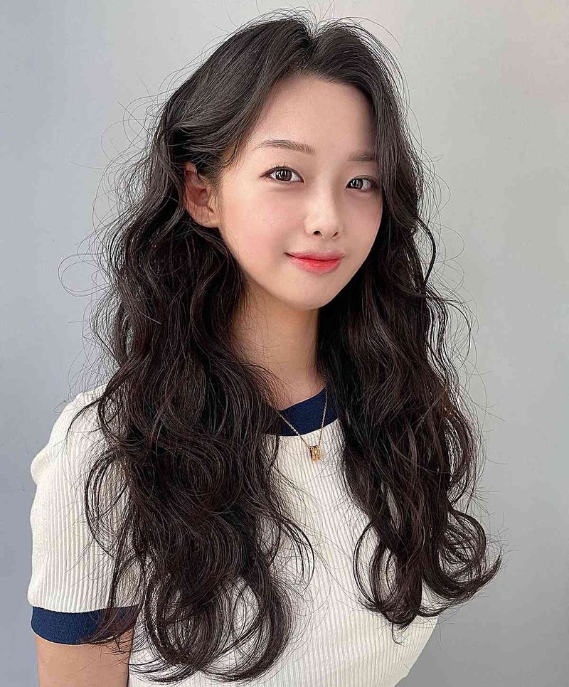 Perm or Body Wave