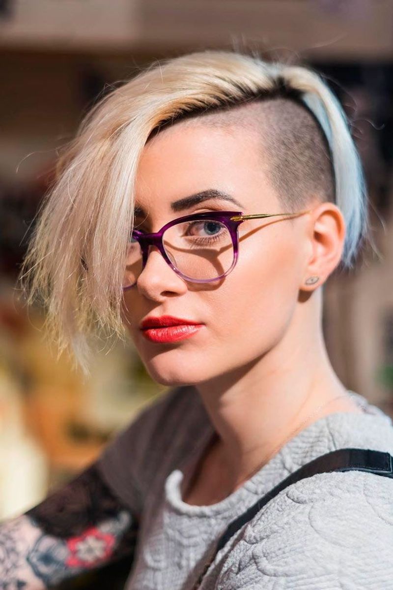 Undercut Buzz