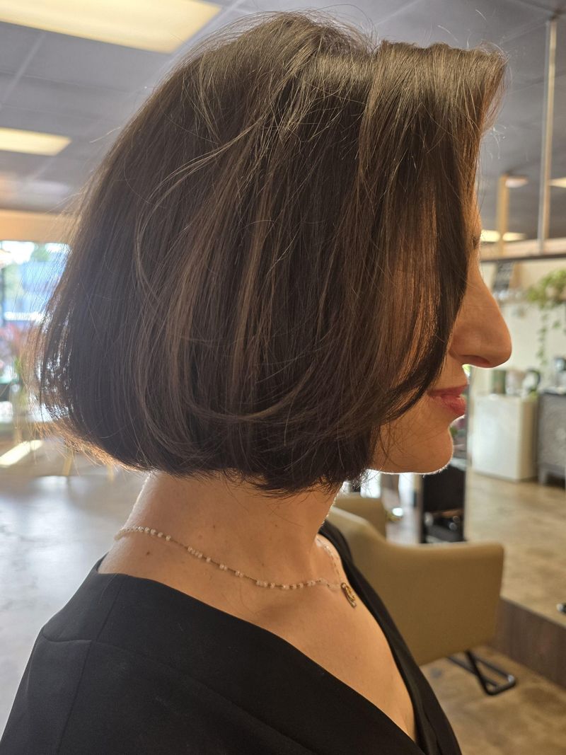 The Triangle Cut