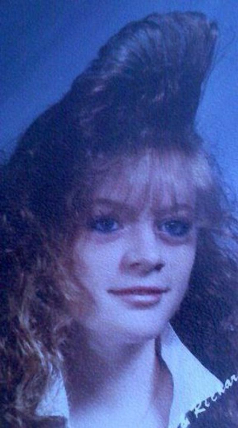 Mall Bangs