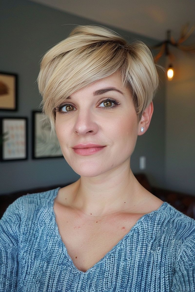 Mushroom Pixie