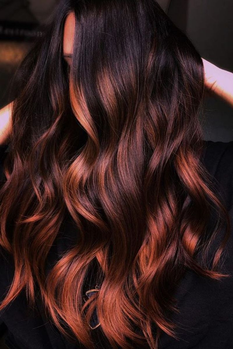 Cinnamon Spice Ribbons
