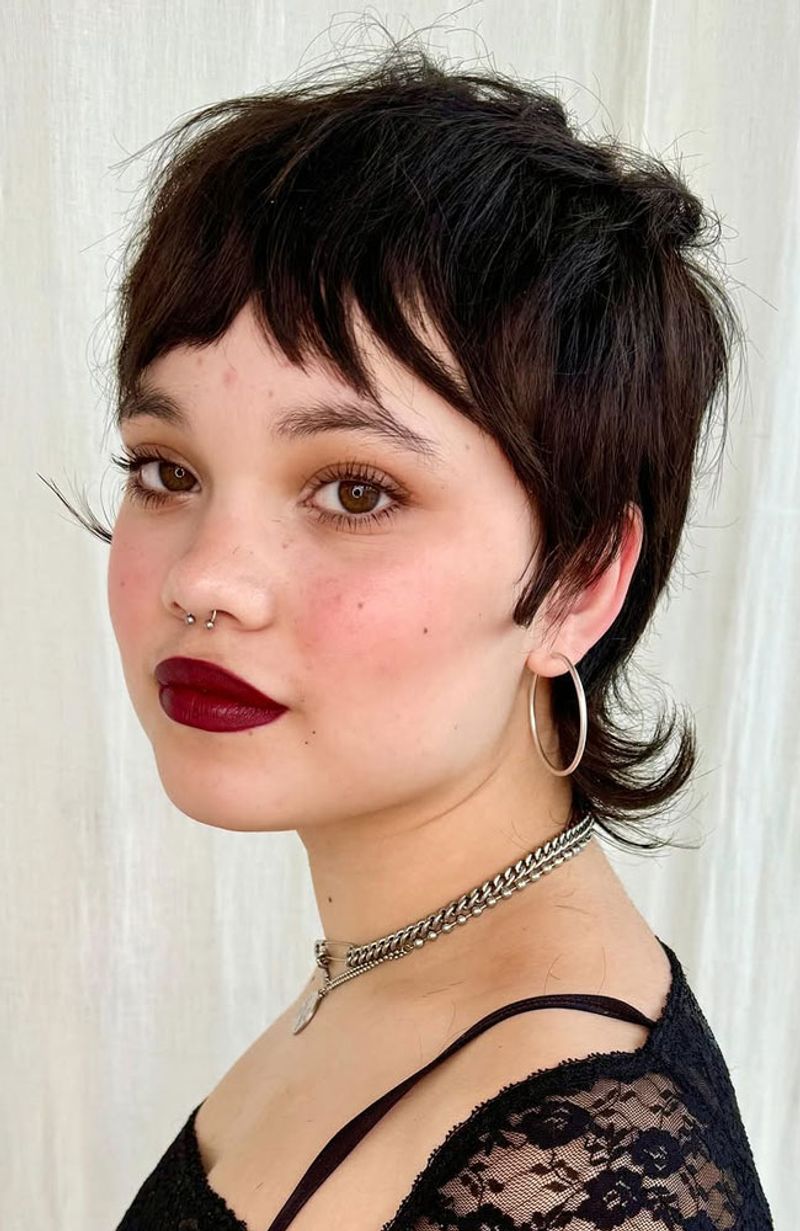 Micro Fringe Rebellion