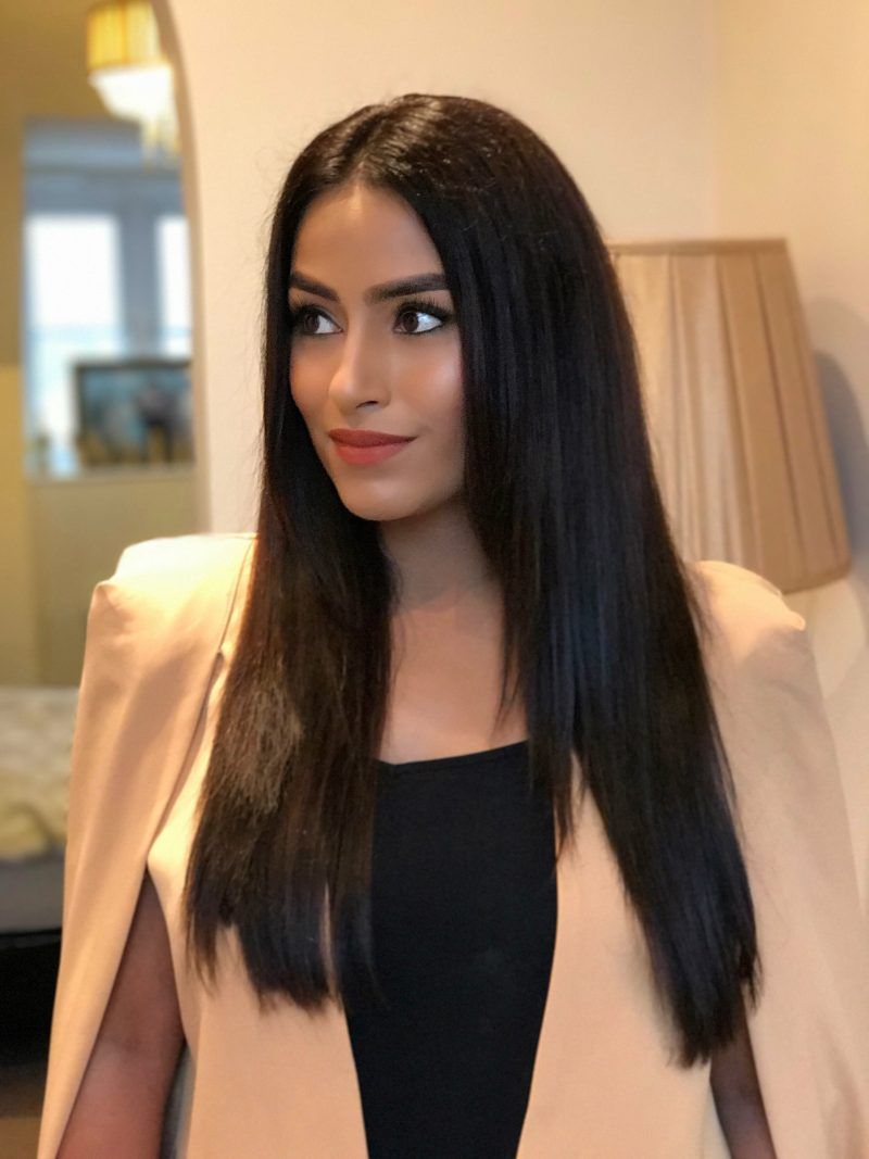 Sleek One-Length