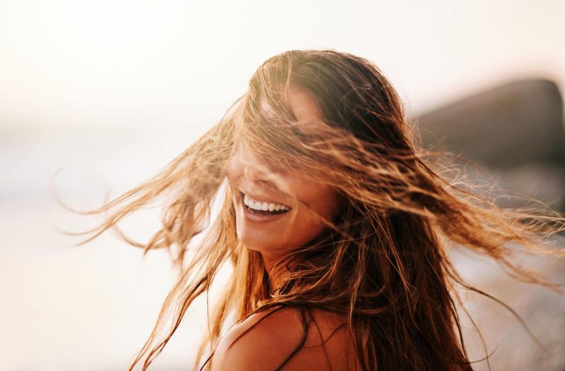 Reduces Risk of Skin Cancer