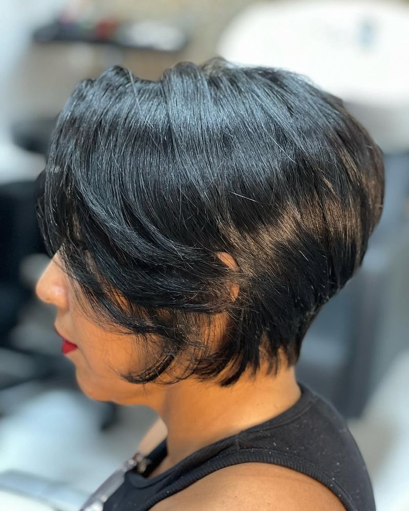Soft Pixie-Bob Hybrid