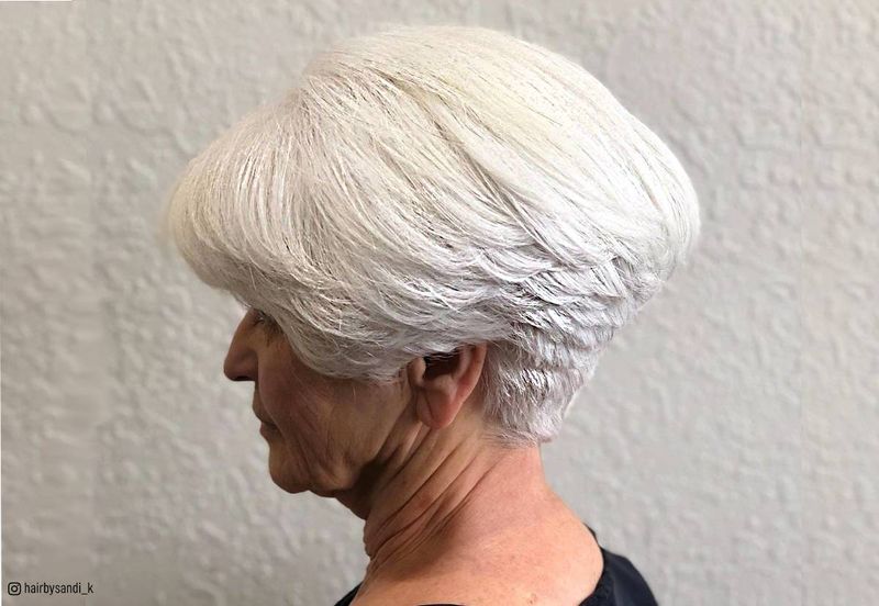 O corte em cunha