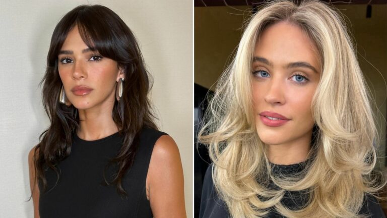 Short to Long, These 39 Kitty Cut Styles Are Stealing the Show