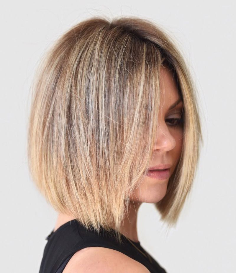 The Soft Blunt Lob