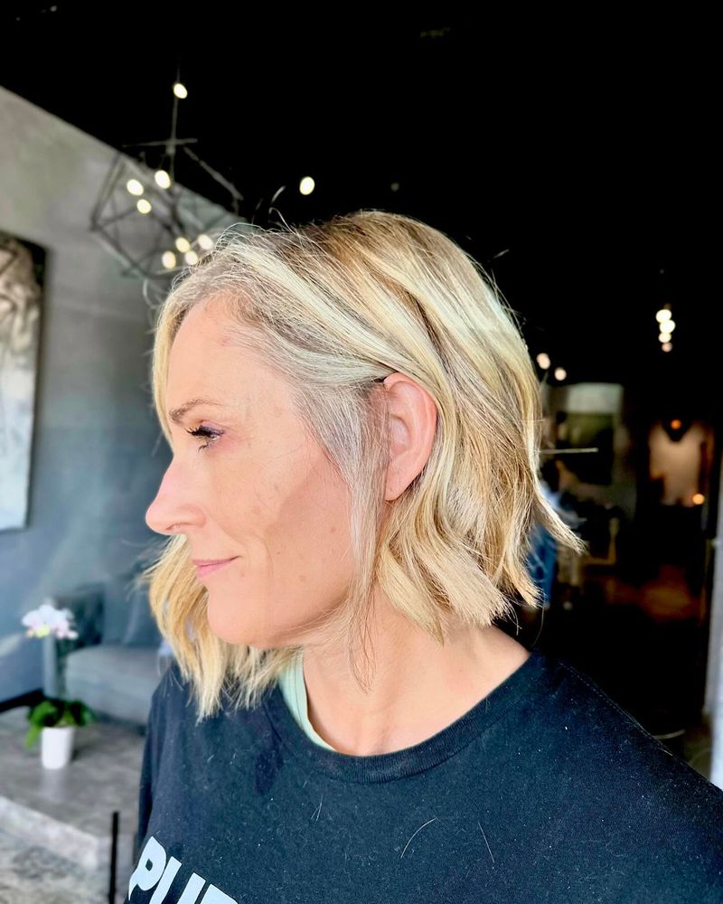 Asymmetrical Lob with Volume