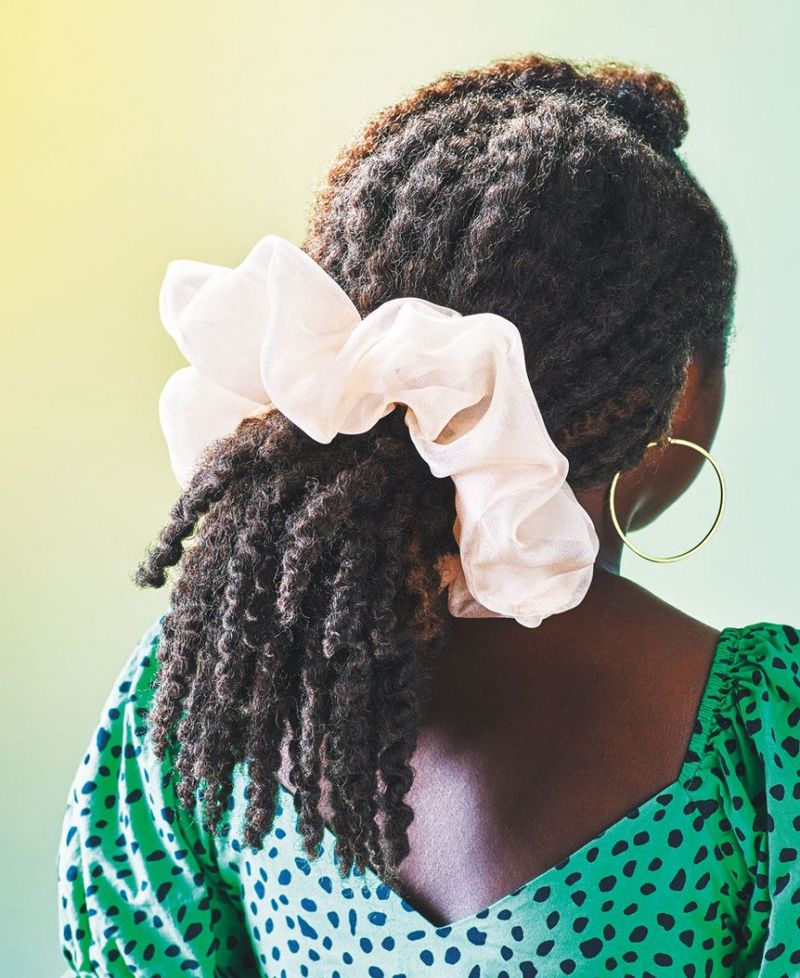 The Scrunchie Revolution
