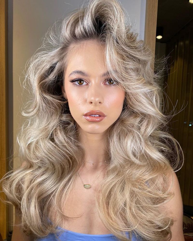 Zigzag Part with Volume