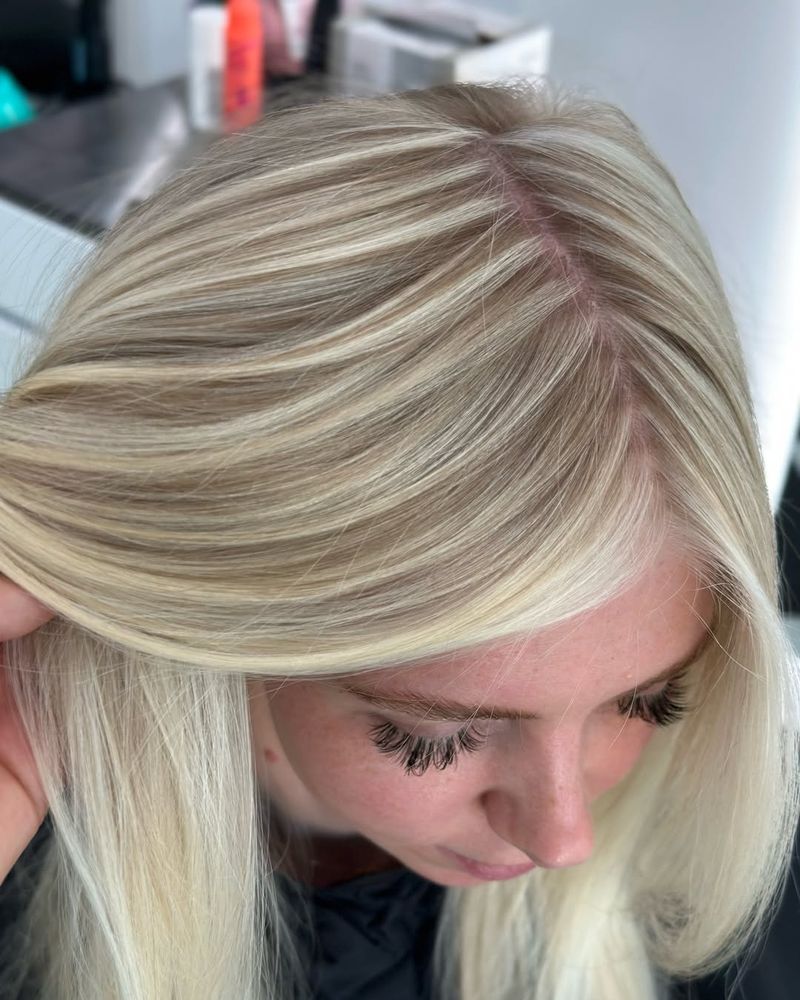 Baby Blonde