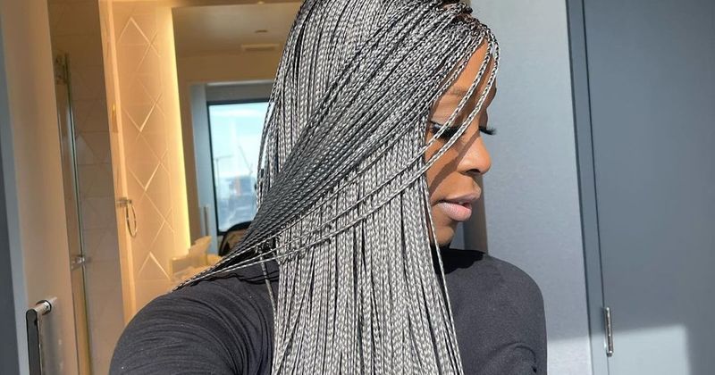 Microbraids