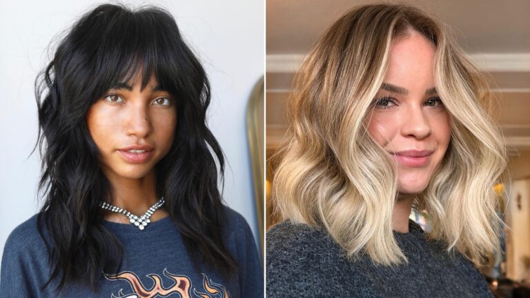  Skip the Routine, These 20 Cuts Look Great with Minimal Effort