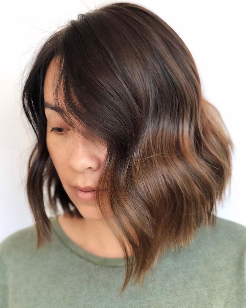 Corte Bob