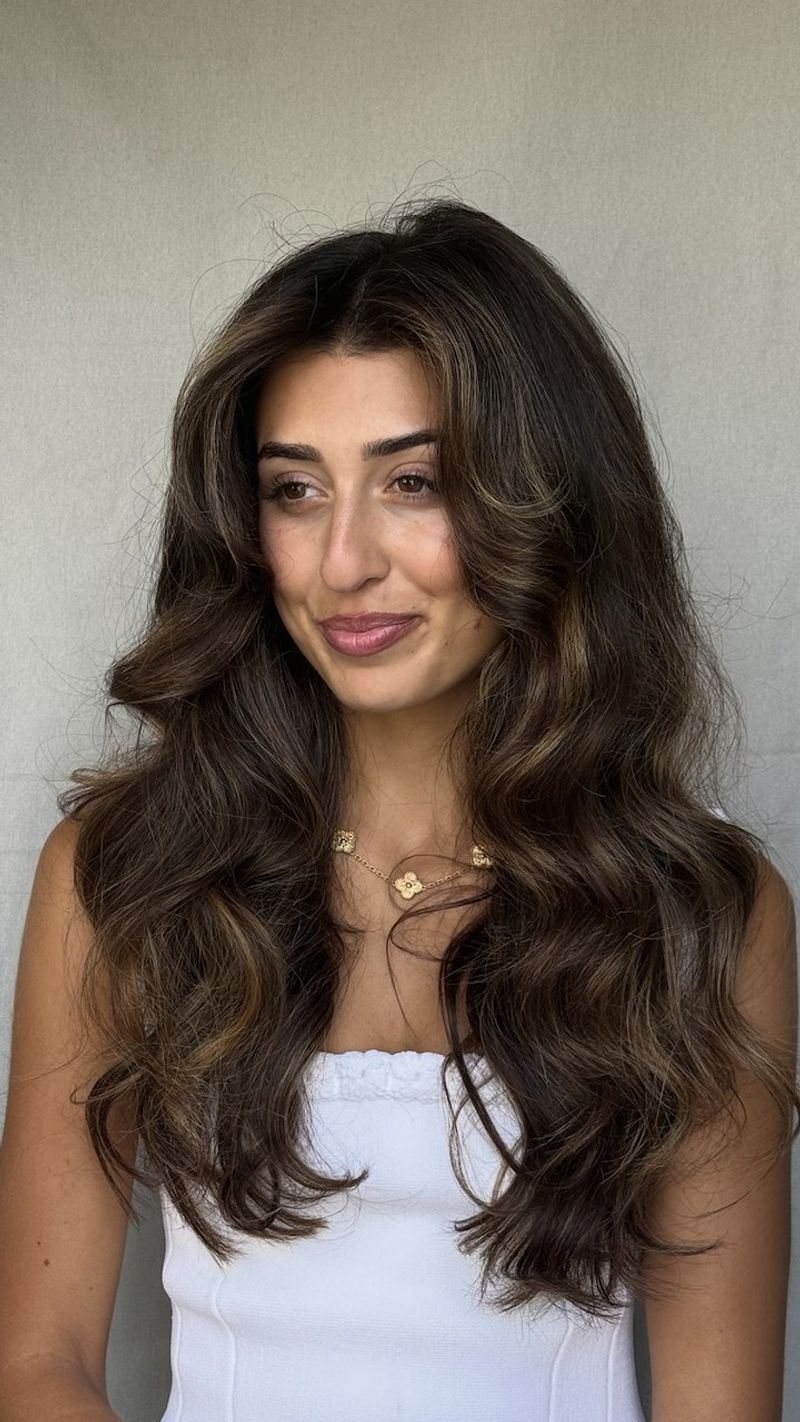 Bouncy Blowout Comeback