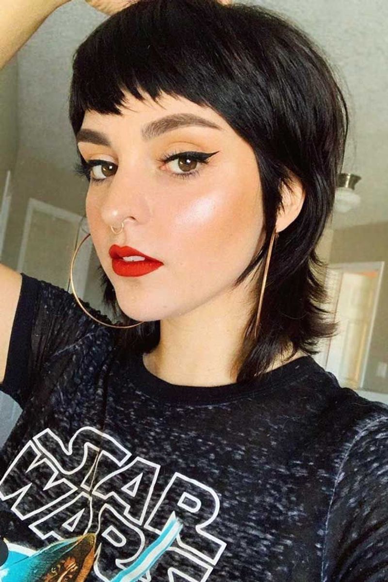 Baby Bangs Revolution