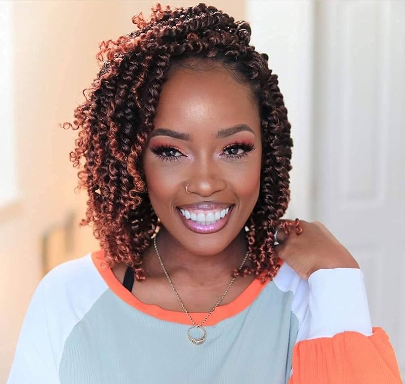 Passion Twist Bob