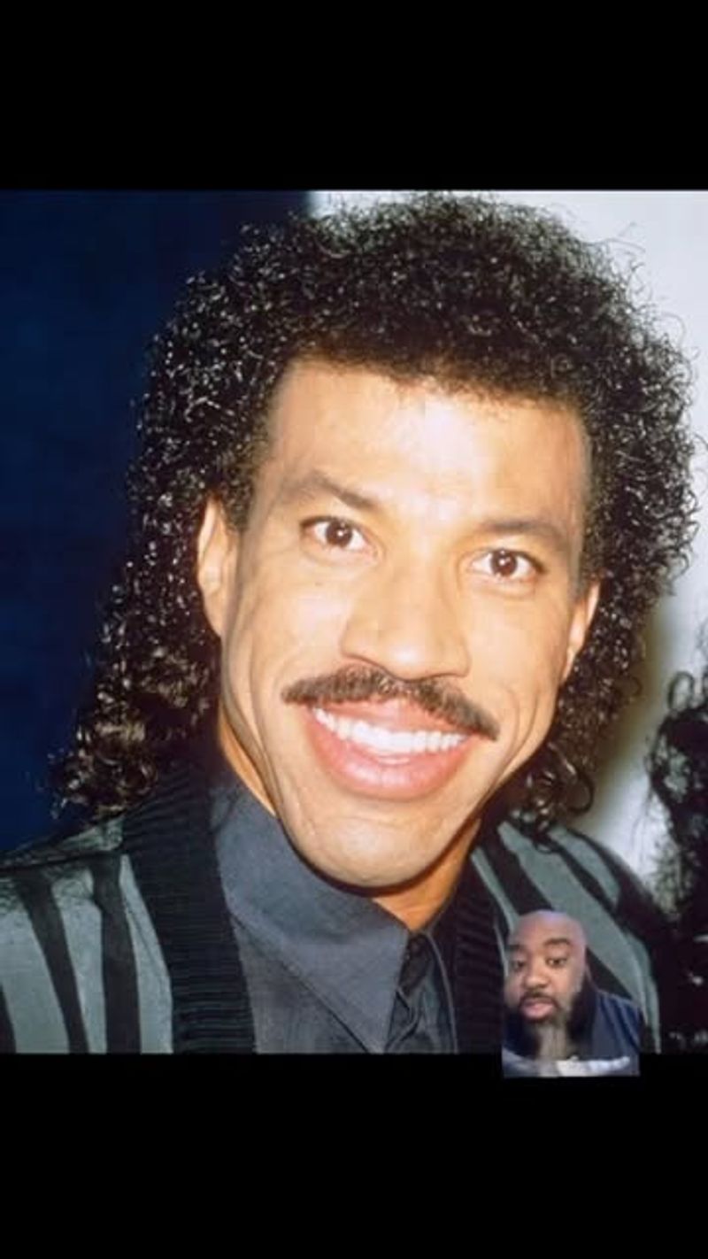 Jheri Curl Revival (The Michael Jackson Effect)