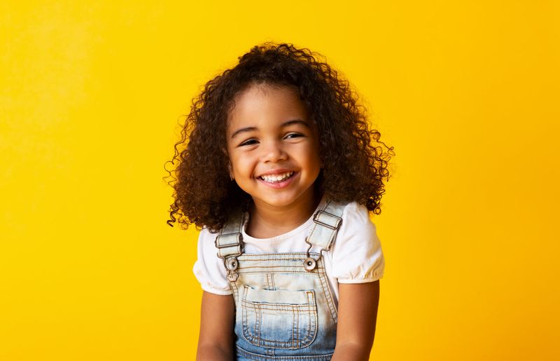 Childhood Photo Review
