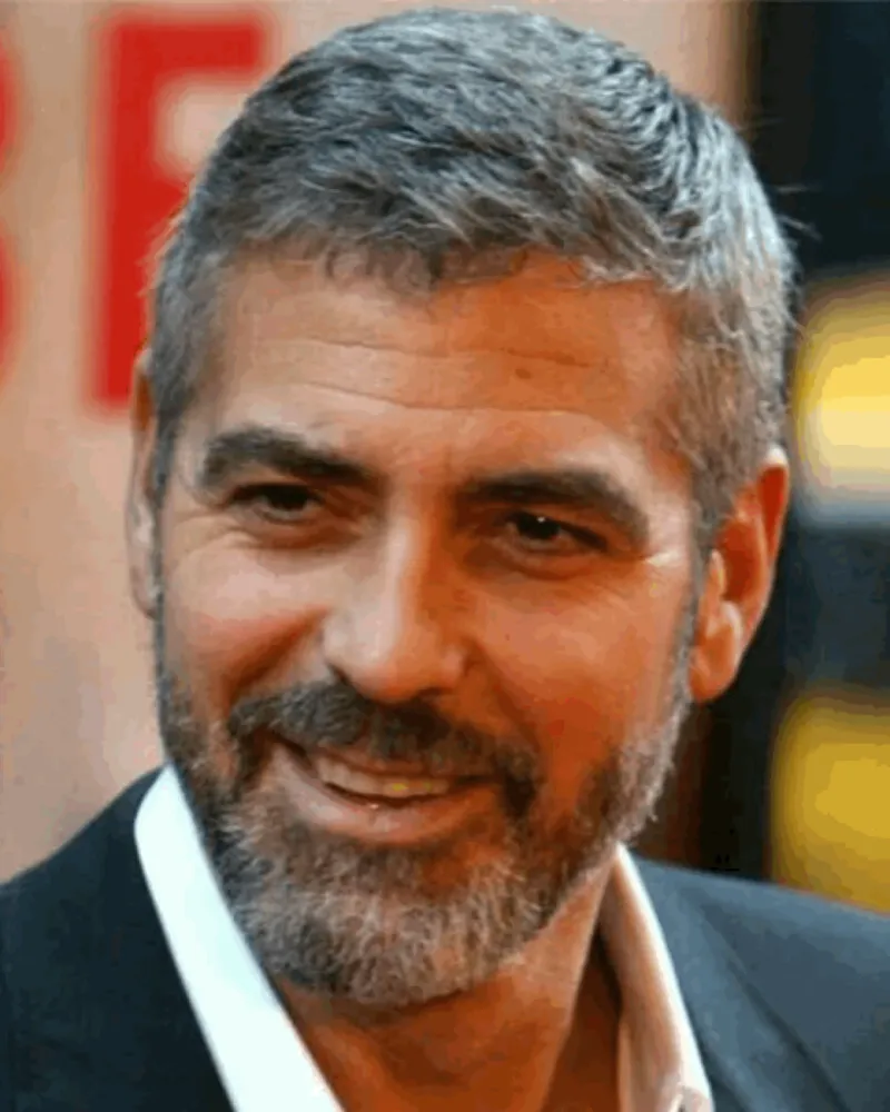 O corte Caesar
