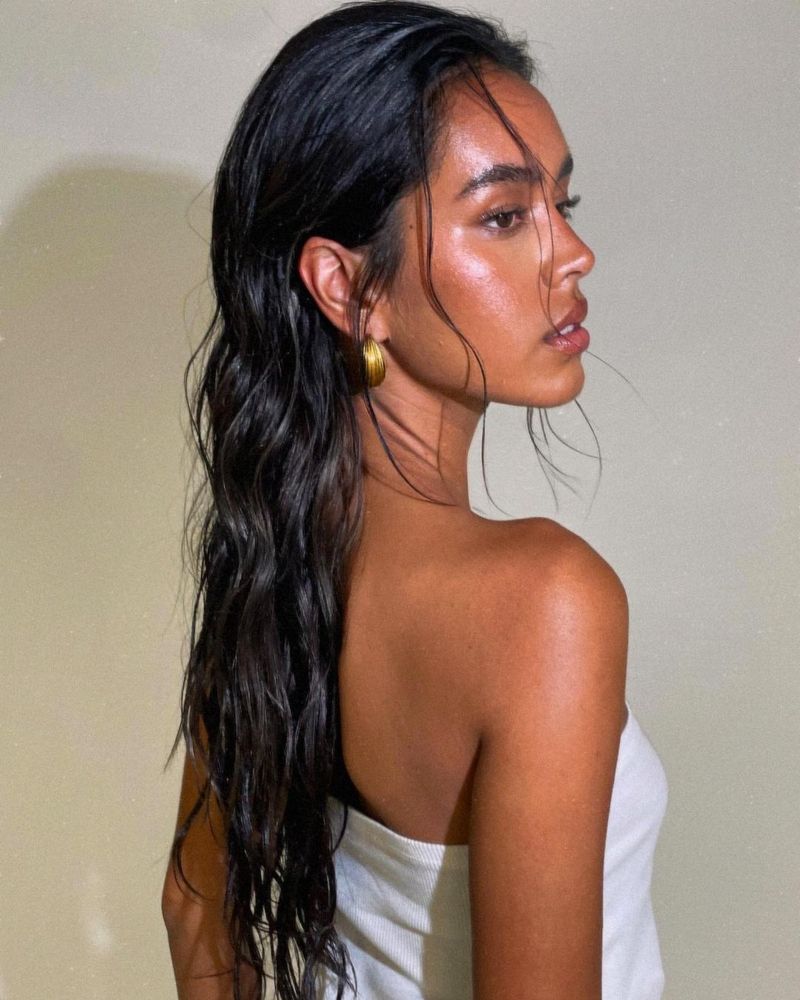 Beachy Waves Enhancer